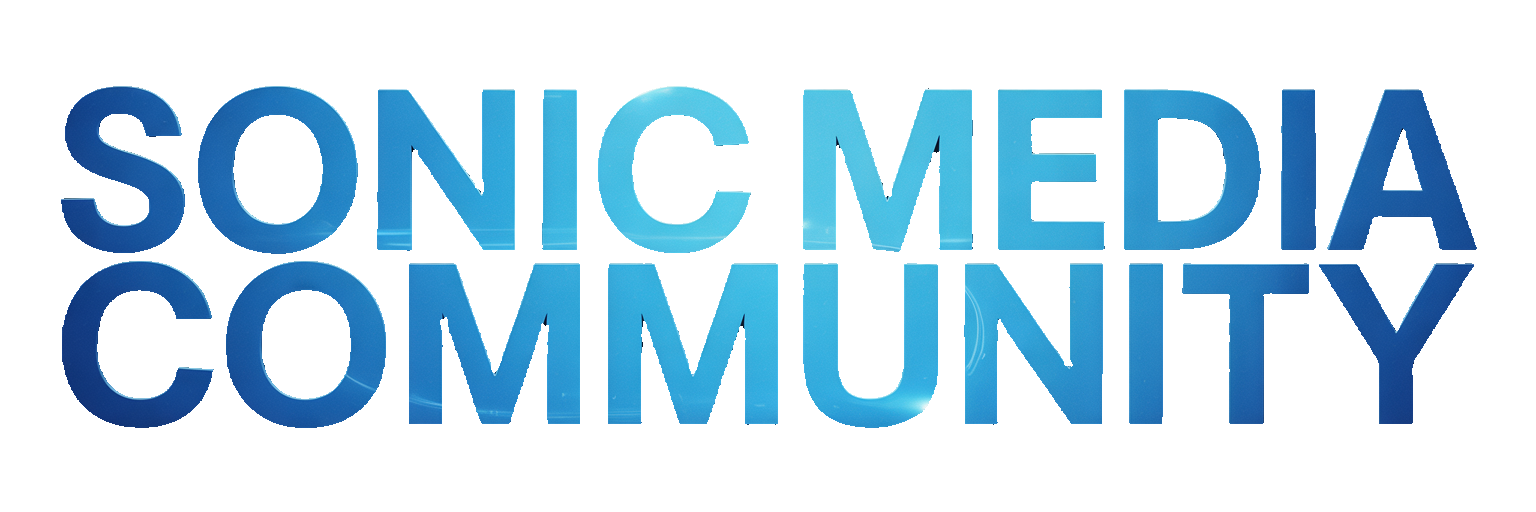 Sonic Media Community